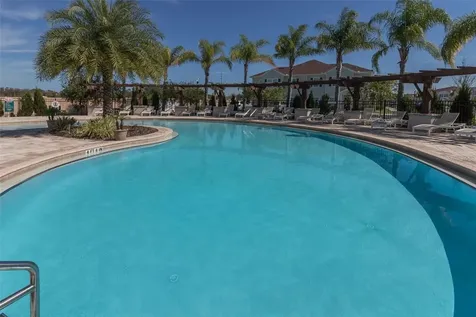 3203 Oyster Lane Kissimmee FL 34747