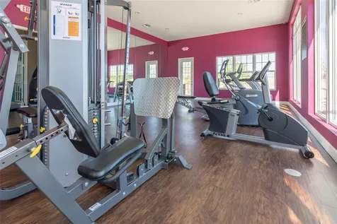 3203 Oyster Lane Kissimmee FL 34747