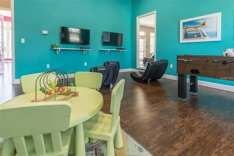 3203 Oyster Lane Kissimmee FL 34747