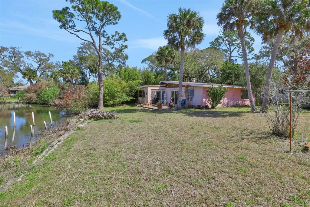 410 Acacia Circle Port Orange FL 32127