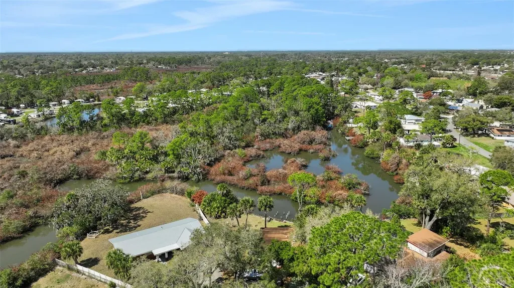 410 Acacia Circle Port Orange FL 32127