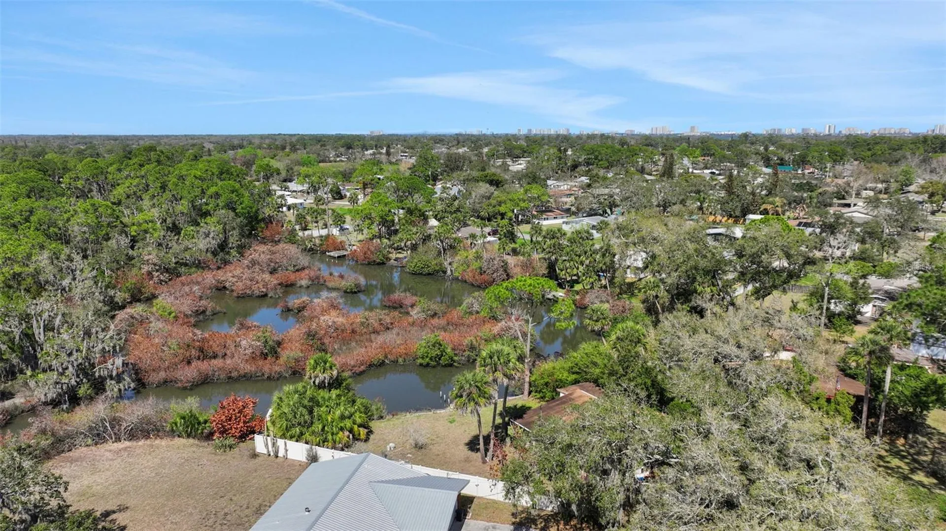 410 Acacia Circle Port Orange FL 32127