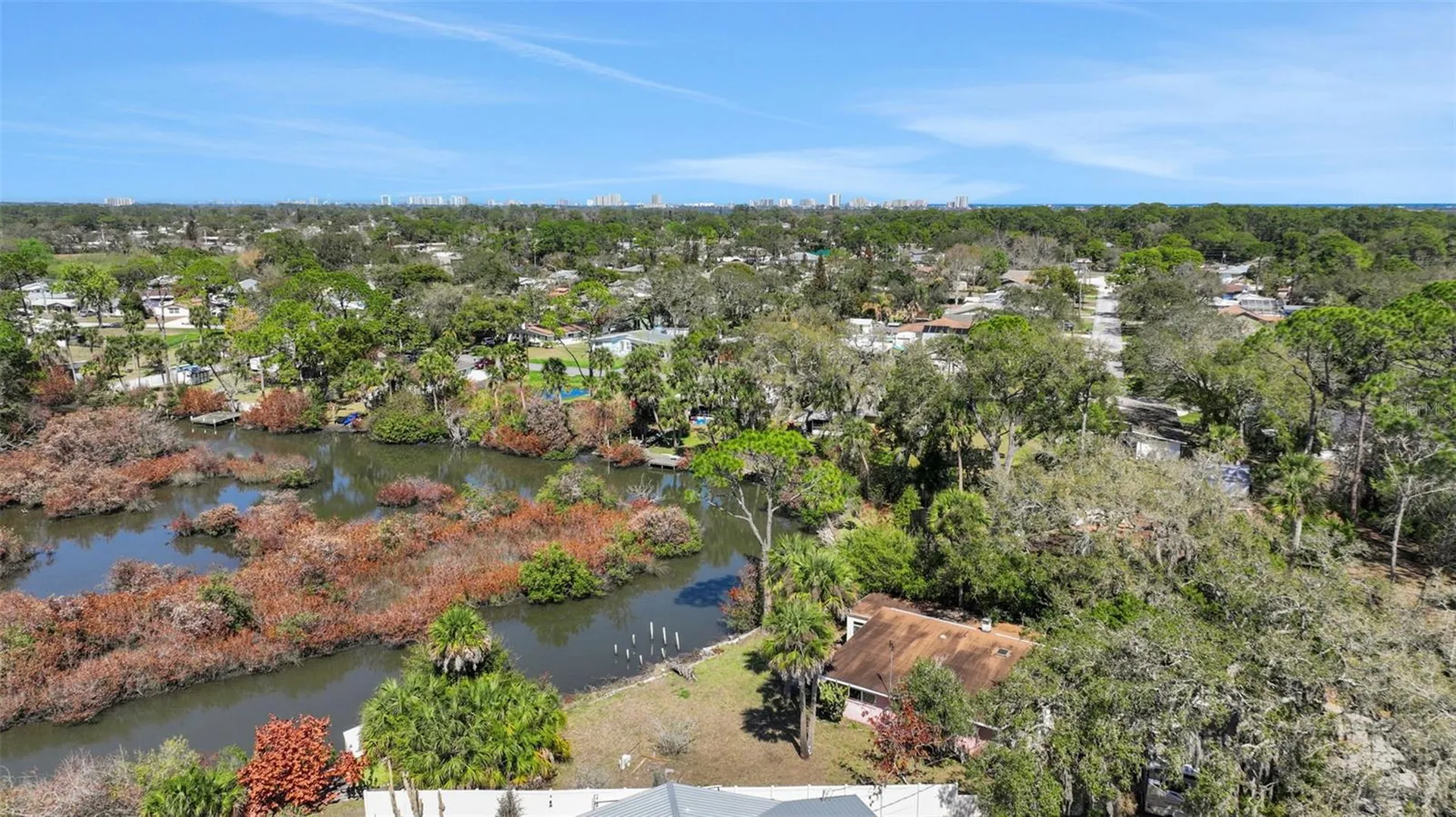 410 Acacia Circle Port Orange FL 32127
