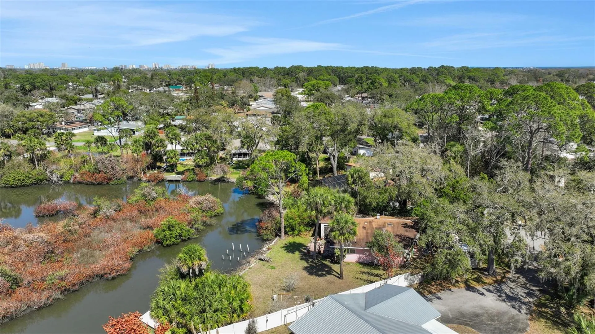 410 Acacia Circle Port Orange FL 32127