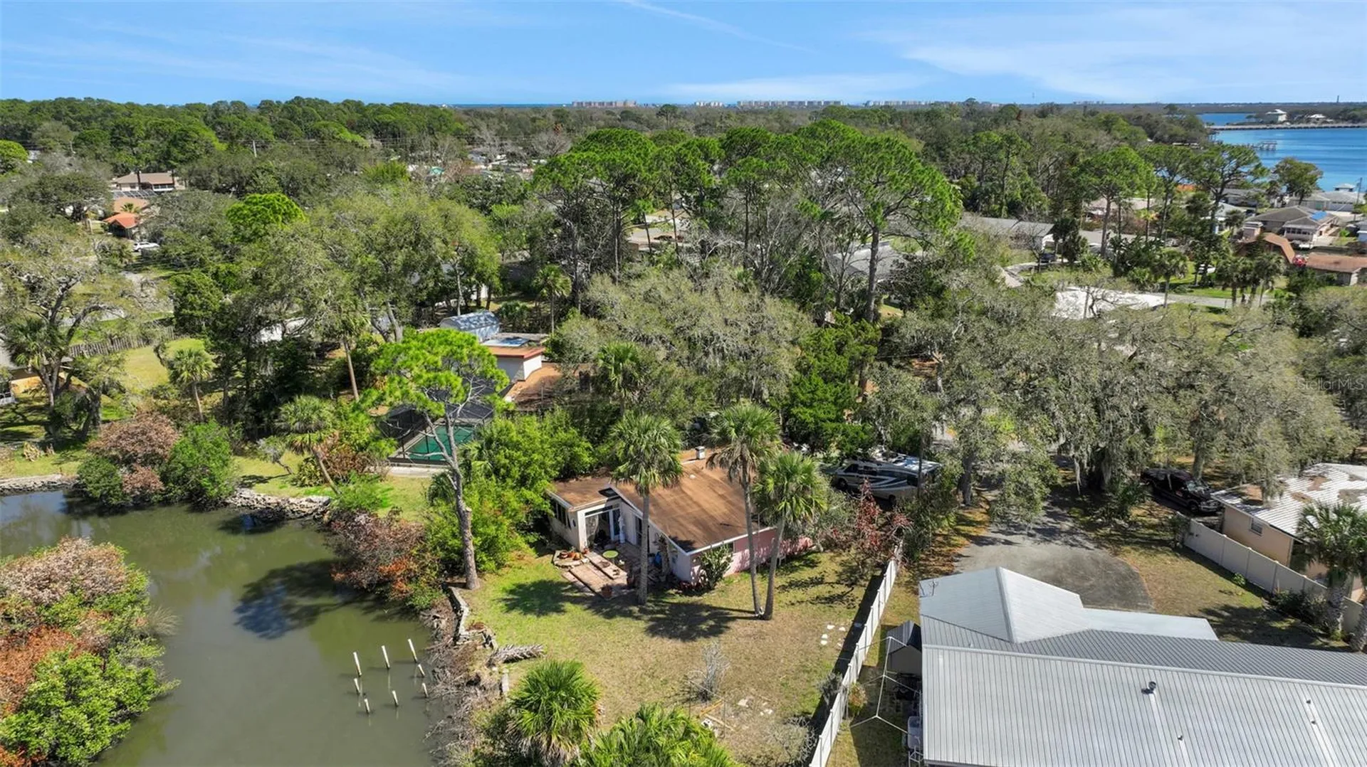 410 Acacia Circle Port Orange FL 32127