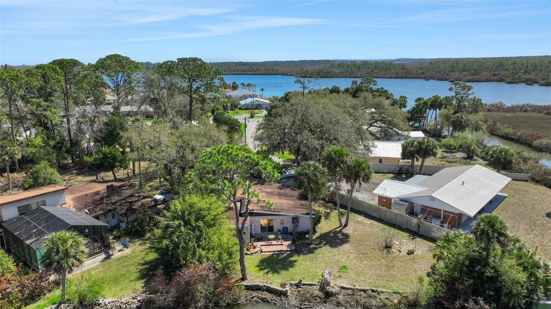 410 Acacia Circle Port Orange FL 32127