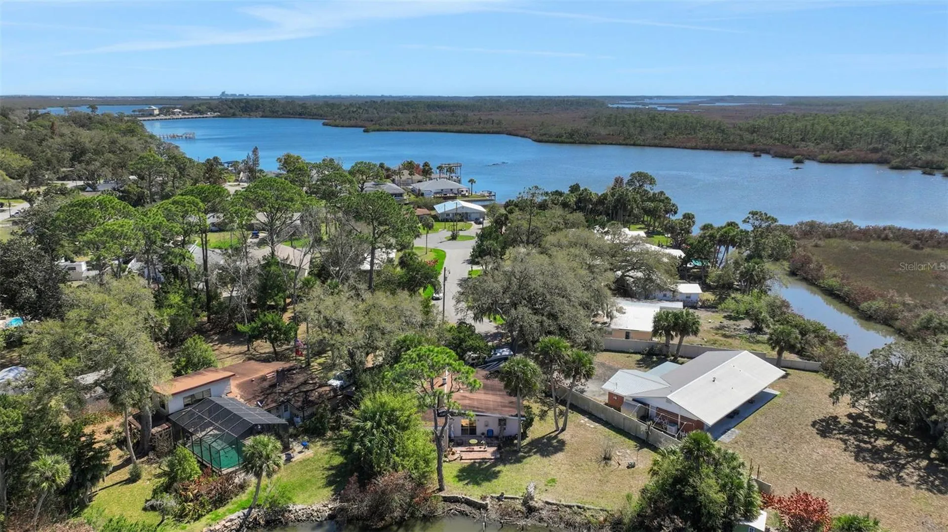 410 Acacia Circle Port Orange FL 32127