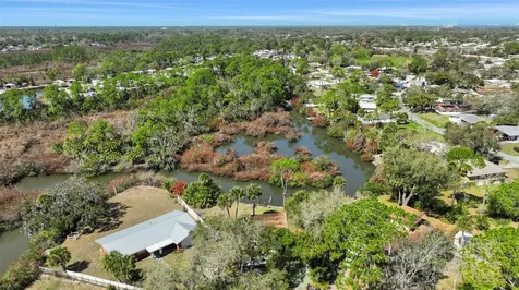 410 Acacia Circle Port Orange FL 32127