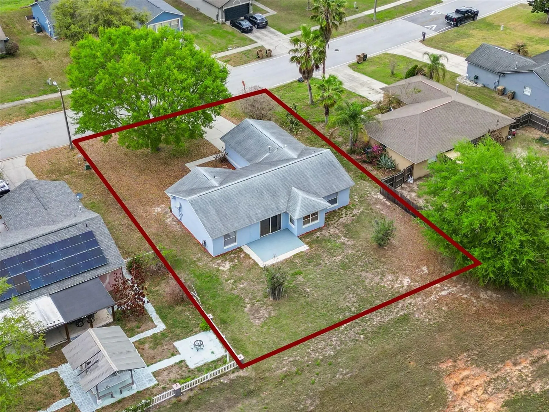 11614 Roper Boulevard Clermont FL 34711