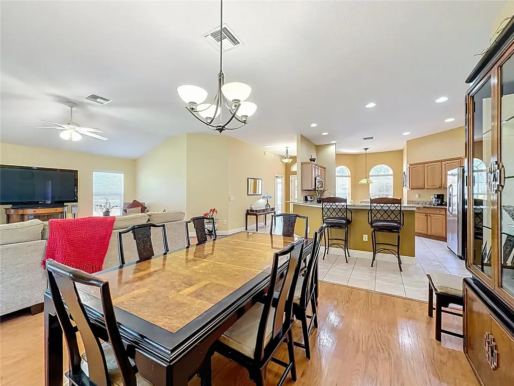 17312 SE 81st Springside Terrace The Villages FL 32162