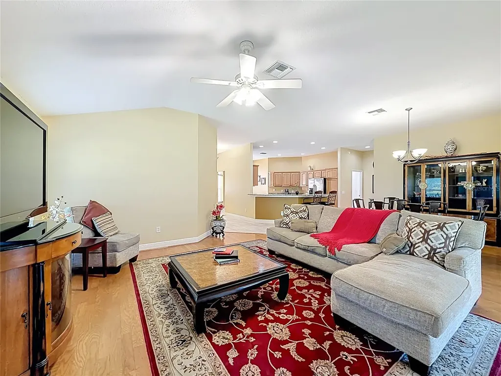 17312 SE 81st Springside Terrace The Villages FL 32162