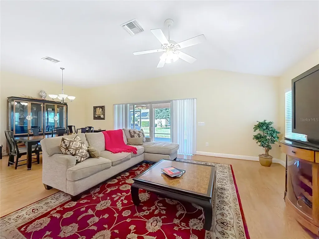 17312 SE 81st Springside Terrace The Villages FL 32162