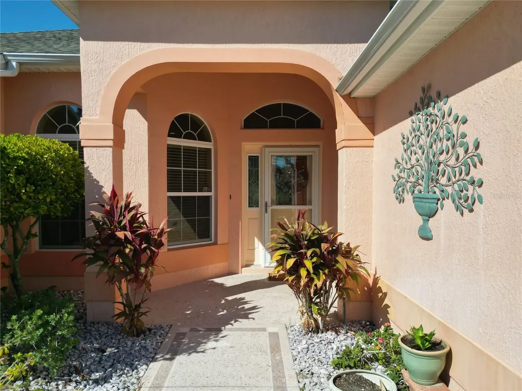 17312 SE 81st Springside Terrace The Villages FL 32162