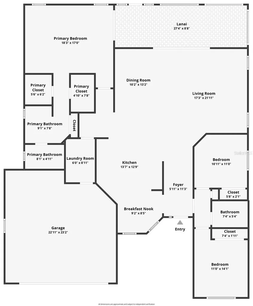 17312 SE 81st Springside Terrace The Villages FL 32162