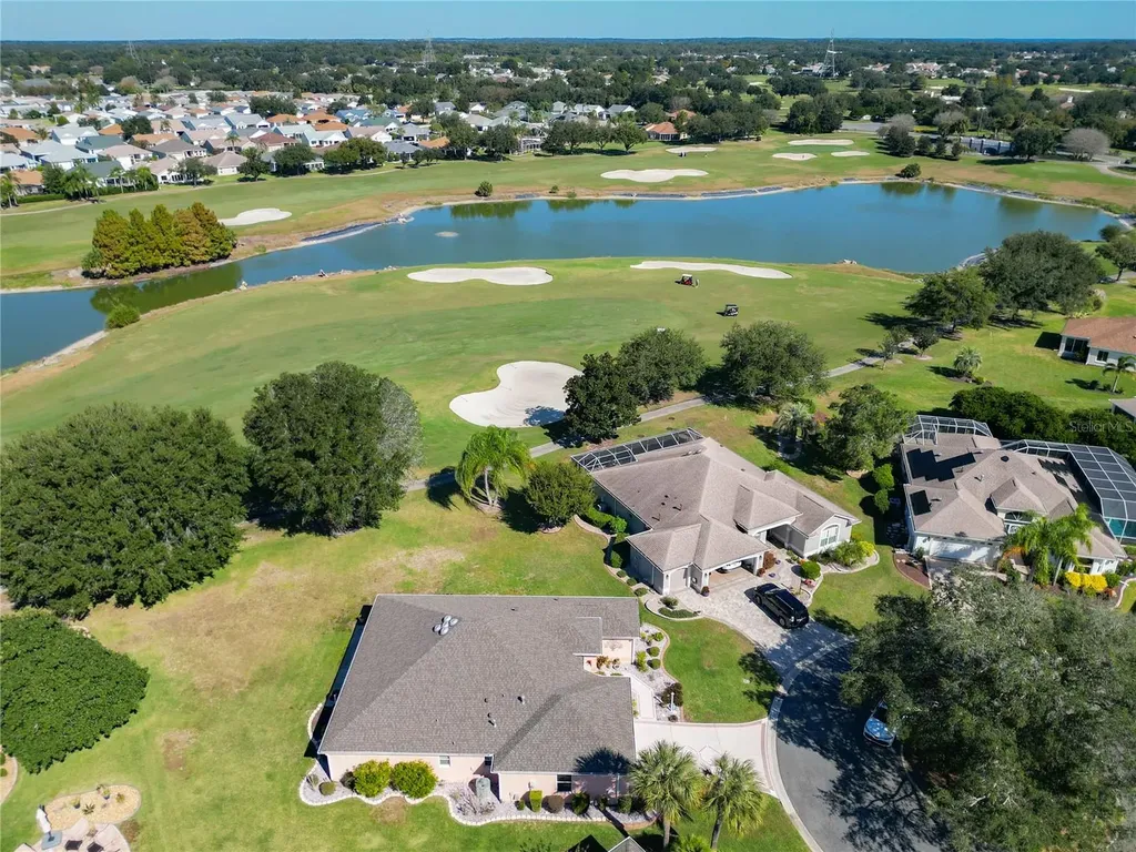 17312 SE 81st Springside Terrace The Villages FL 32162