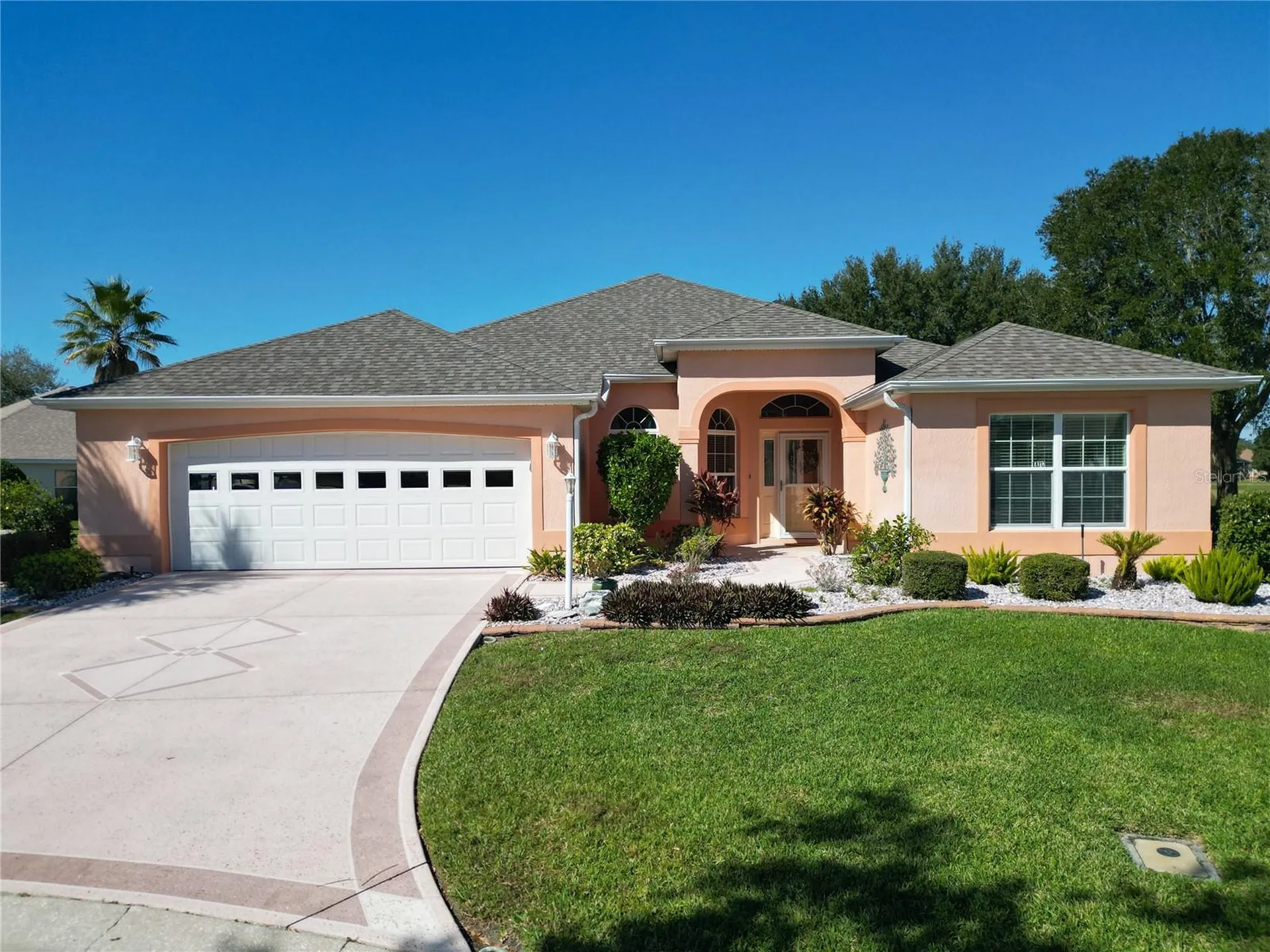 17312 SE 81st Springside Terrace The Villages FL 32162