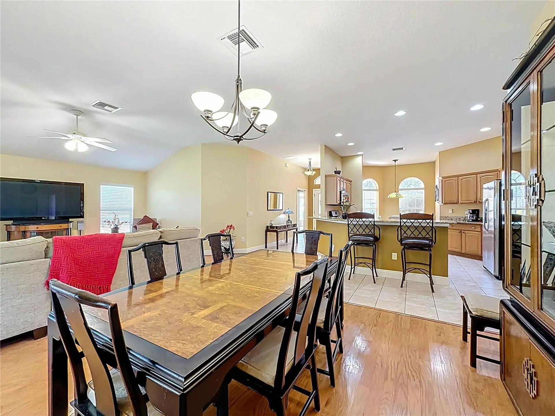 17312 SE 81st Springside Terrace The Villages FL 32162