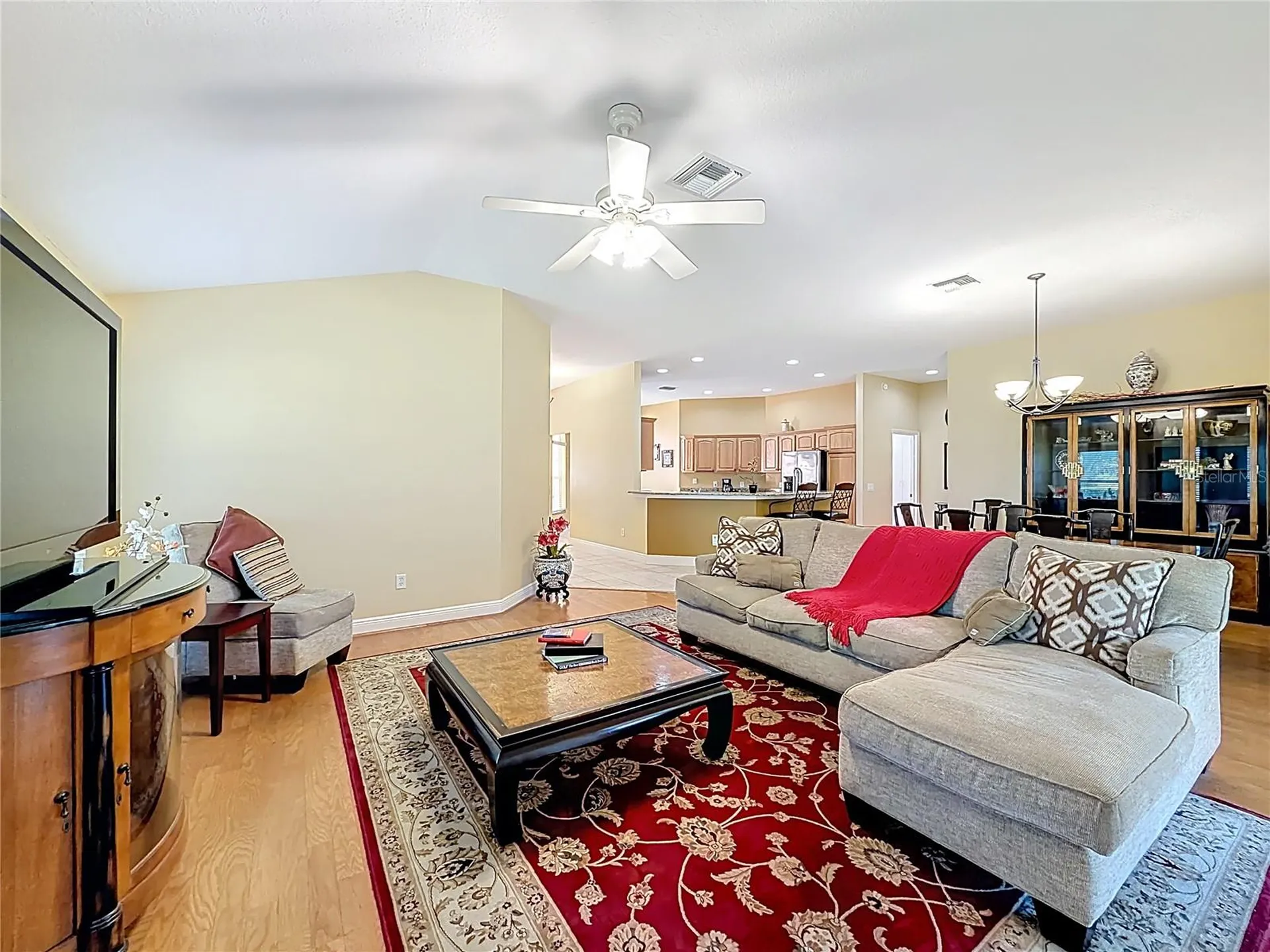 17312 SE 81st Springside Terrace The Villages FL 32162