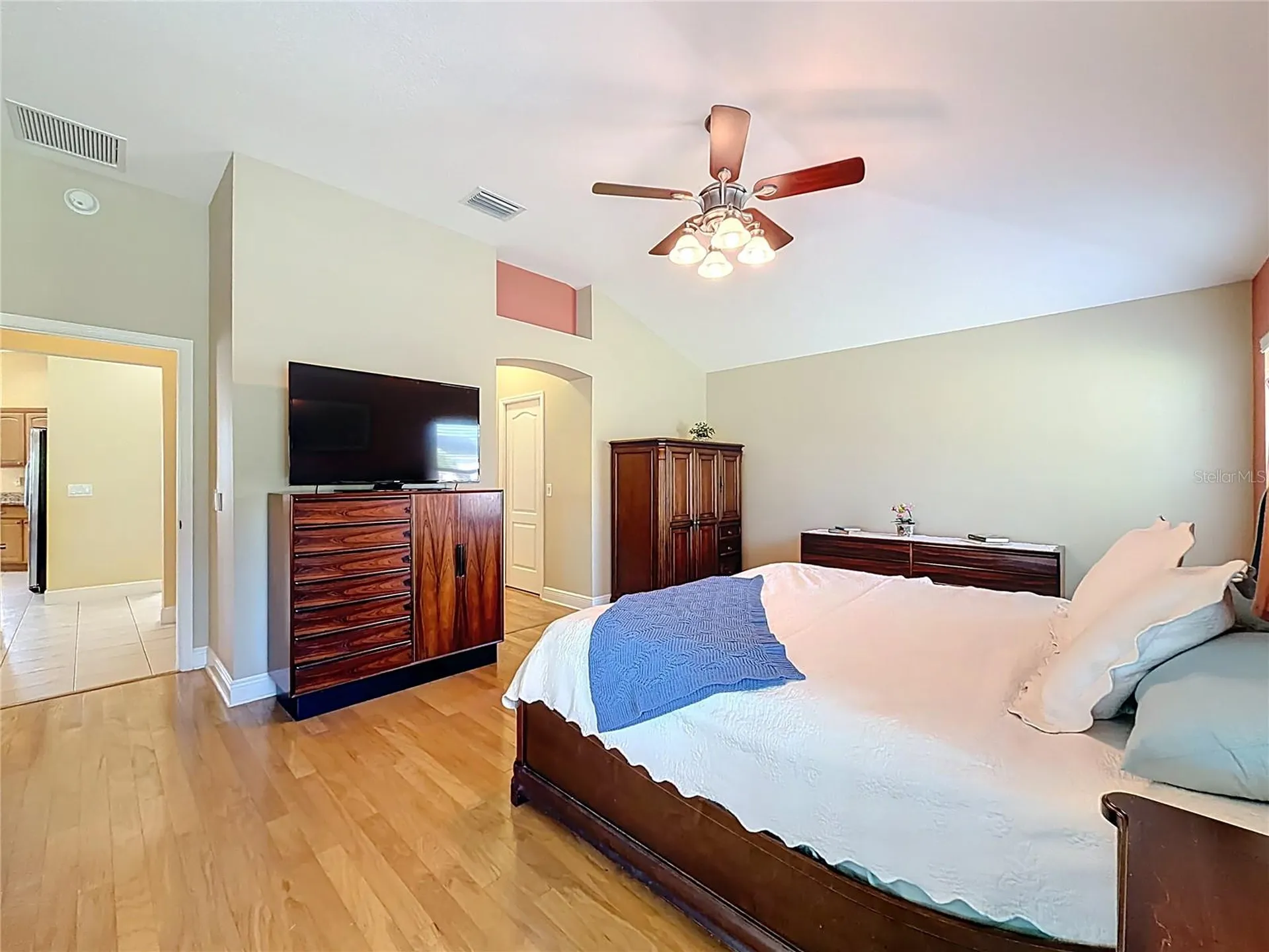17312 SE 81st Springside Terrace The Villages FL 32162