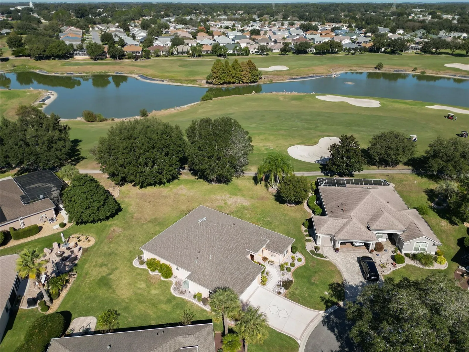 17312 SE 81st Springside Terrace The Villages FL 32162