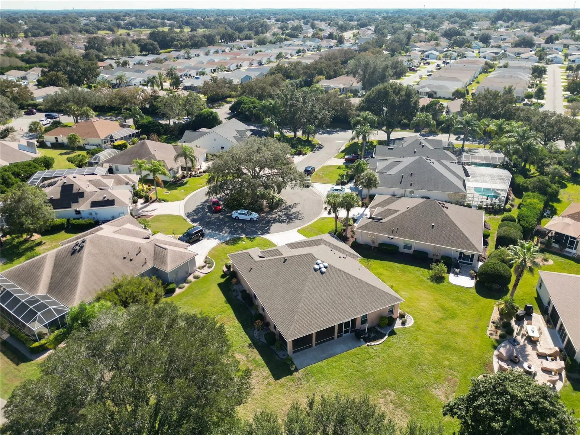 17312 SE 81st Springside Terrace The Villages FL 32162