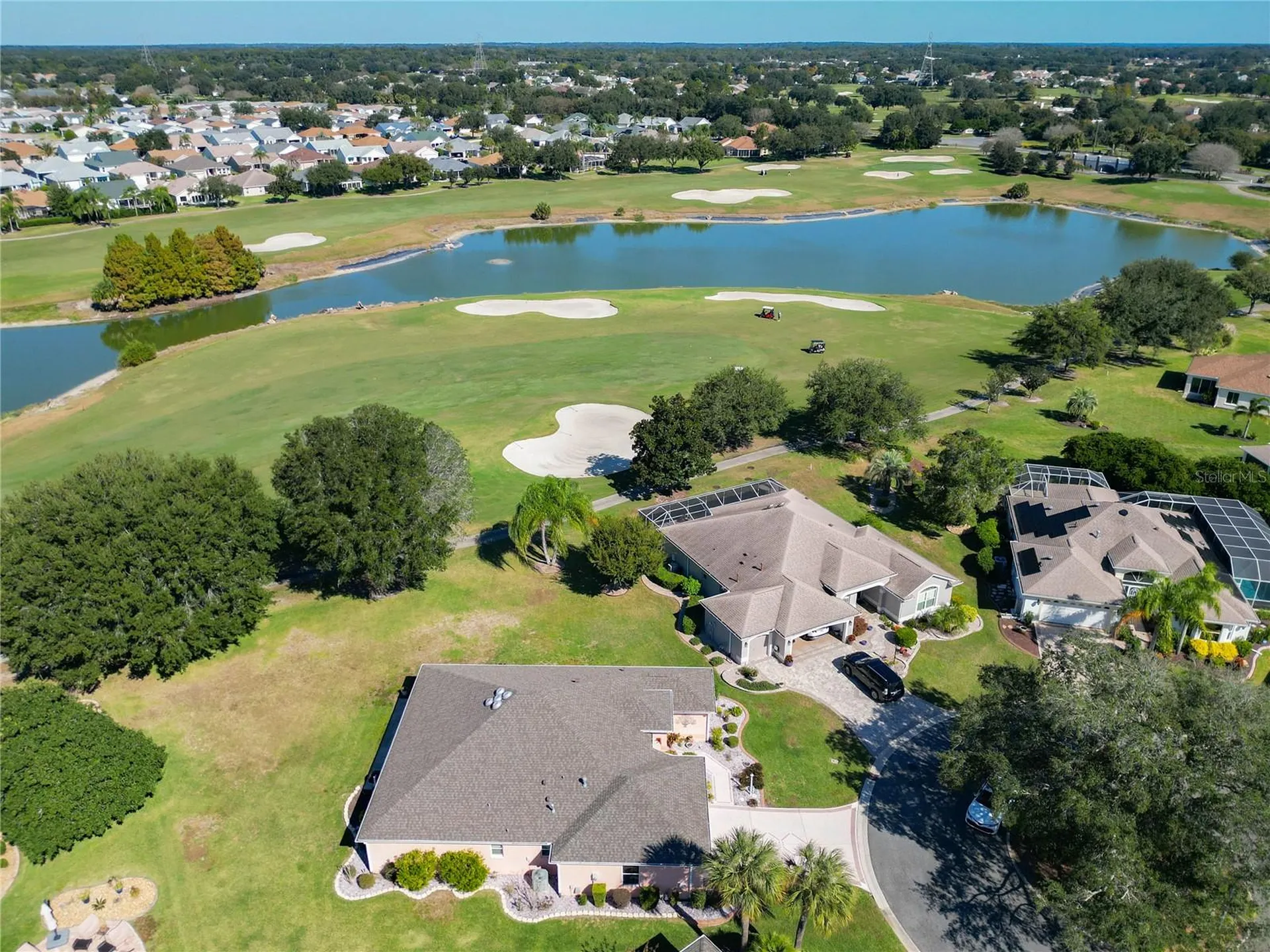 17312 SE 81st Springside Terrace The Villages FL 32162