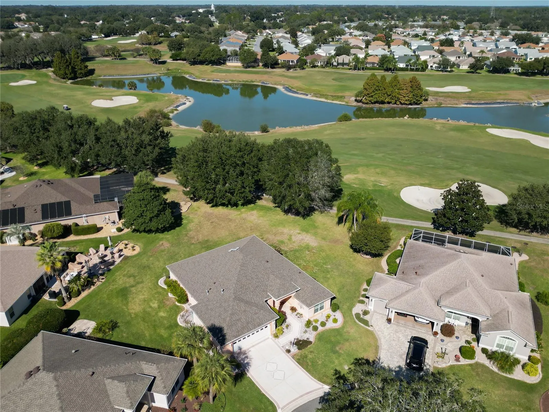 17312 SE 81st Springside Terrace The Villages FL 32162