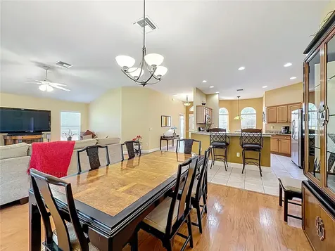 17312 SE 81st Springside Terrace The Villages FL 32162