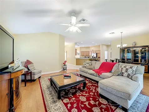 17312 SE 81st Springside Terrace The Villages FL 32162