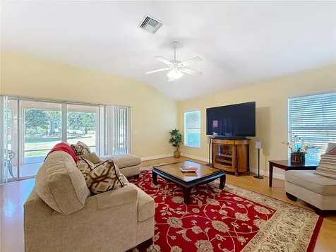 17312 SE 81st Springside Terrace The Villages FL 32162