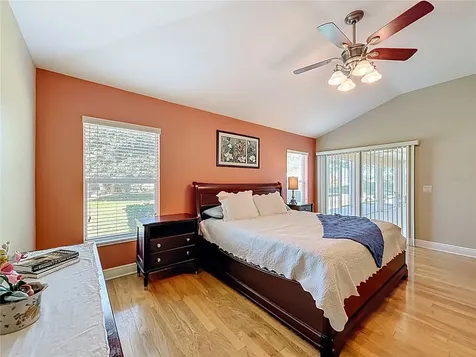 17312 SE 81st Springside Terrace The Villages FL 32162