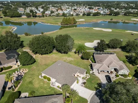 17312 SE 81st Springside Terrace The Villages FL 32162