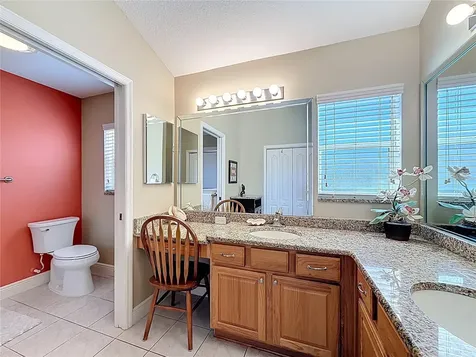 17312 SE 81st Springside Terrace The Villages FL 32162