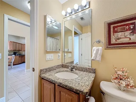 17312 SE 81st Springside Terrace The Villages FL 32162