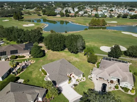 17312 SE 81st Springside Terrace The Villages FL 32162