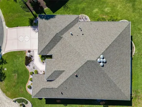 17312 SE 81st Springside Terrace The Villages FL 32162