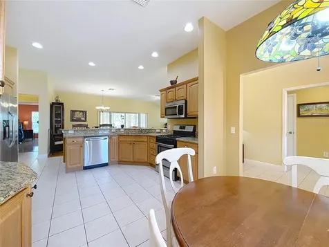 17312 SE 81st Springside Terrace The Villages FL 32162