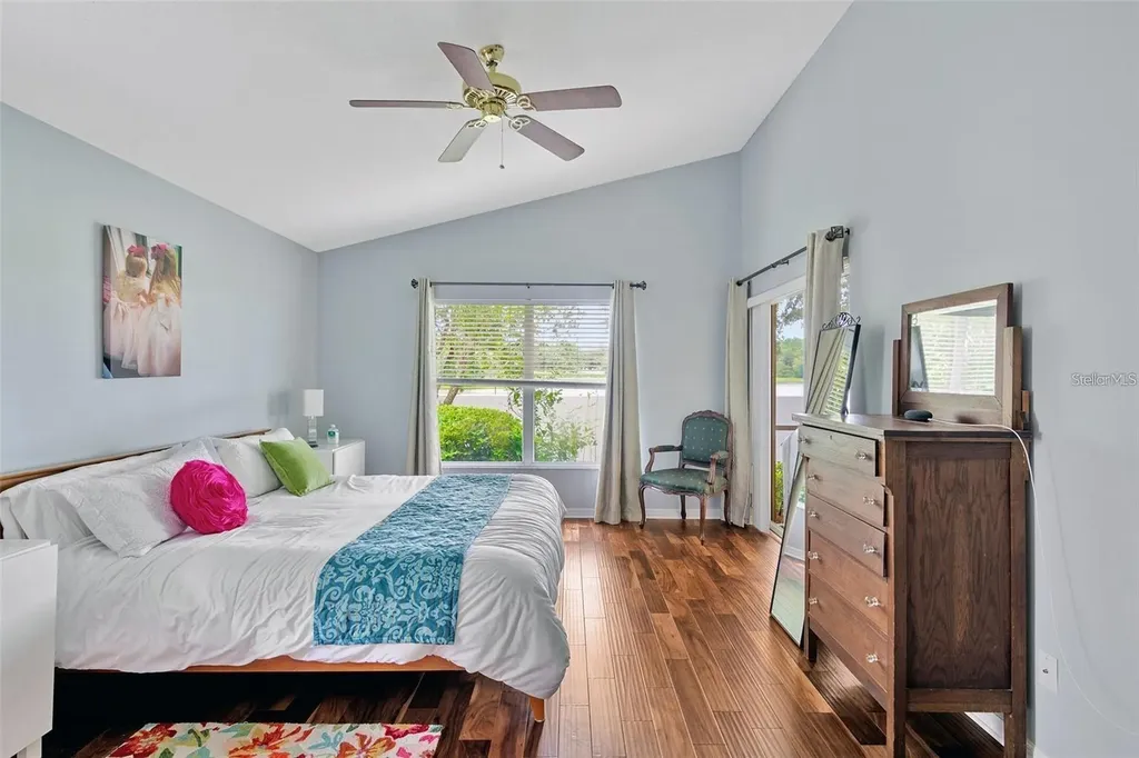 18821 Maisons Drive Lutz FL 33558