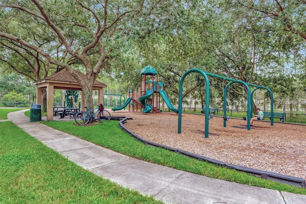18821 Maisons Drive Lutz FL 33558