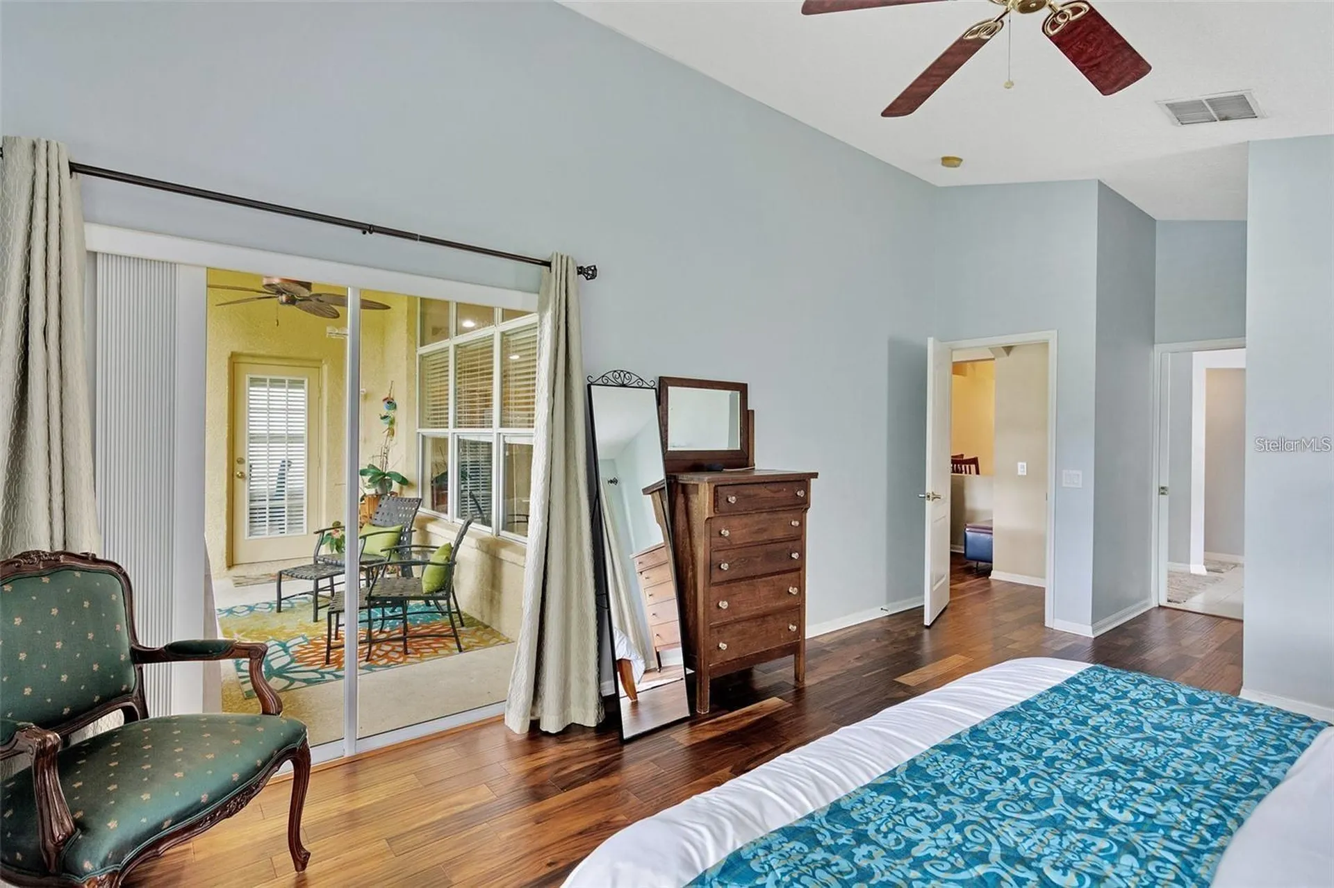 18821 Maisons Drive Lutz FL 33558
