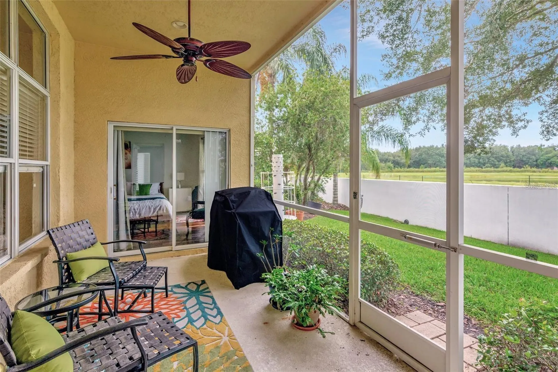 18821 Maisons Drive Lutz FL 33558