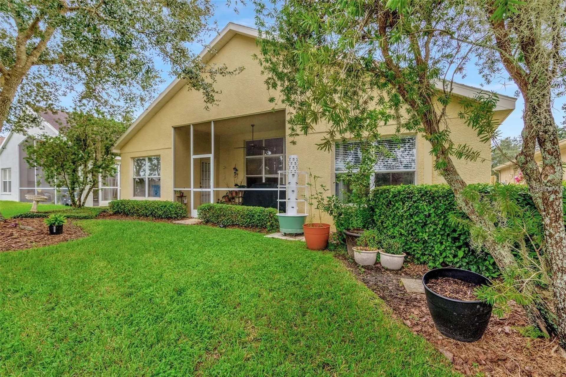 18821 Maisons Drive Lutz FL 33558
