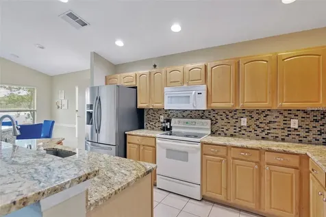 18821 Maisons Drive Lutz FL 33558