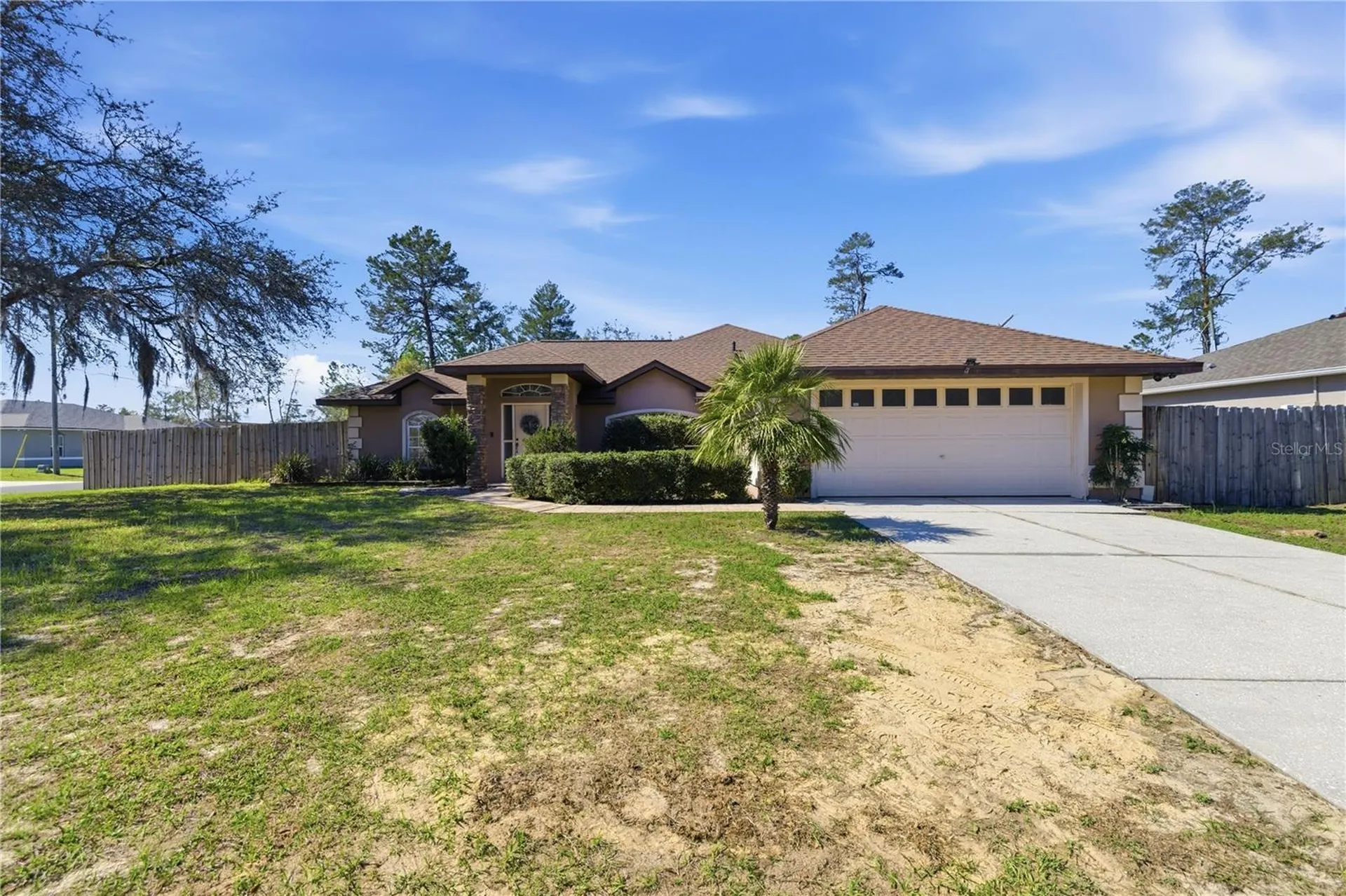 15998 SW 27th Avenue Road Ocala FL 34473
