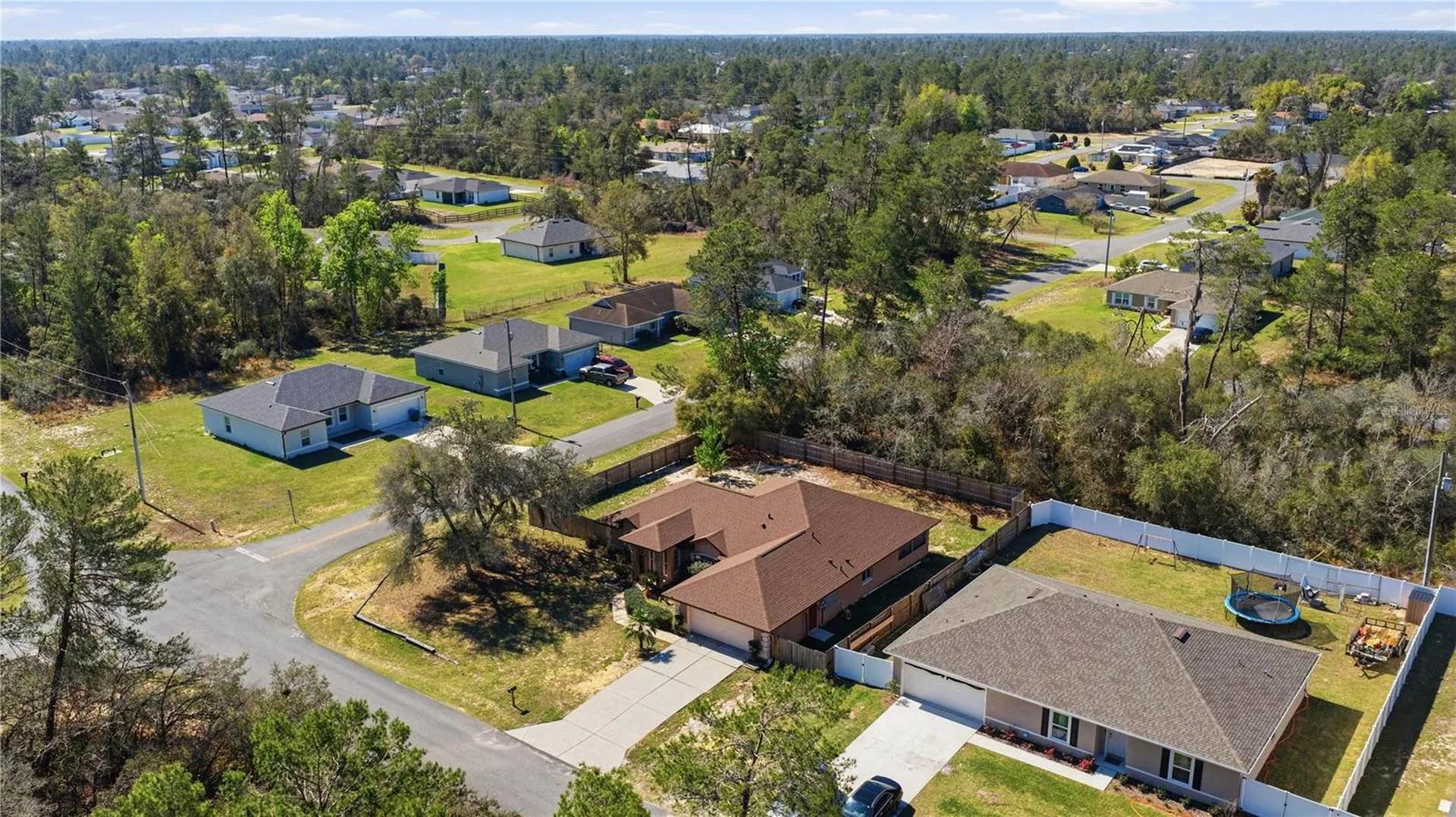 15998 SW 27th Avenue Road Ocala FL 34473