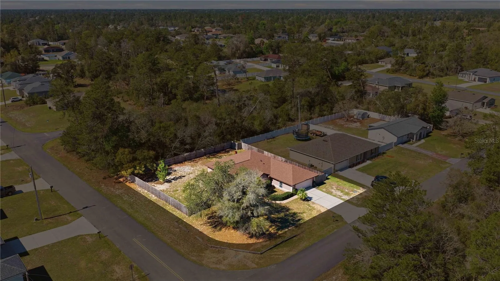 15998 SW 27th Avenue Road Ocala FL 34473