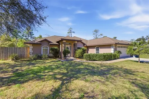 15998 SW 27th Avenue Road Ocala FL 34473