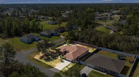 15998 SW 27th Avenue Road Ocala FL 34473