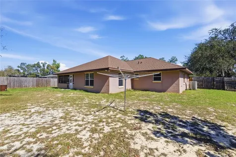 15998 SW 27th Avenue Road Ocala FL 34473
