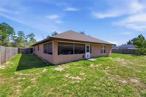 15998 SW 27th Avenue Road Ocala FL 34473